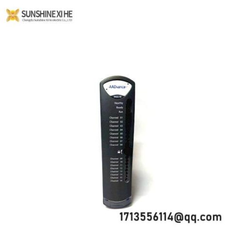 ICS TRIPLEX 151661 Industrial Control Module