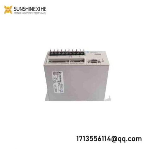 ICS Triplex 7400206-100 Controller: Industrial Automation Heart