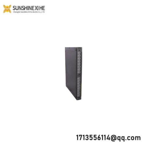 ICS TRIPLEX 9802*3 Industrial Control Cable