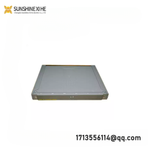 ICS TRIPLEX 9832*2 Industrial Control Module