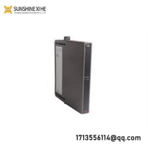 ICS TRIPLEX 9852*3 Off-the-Shelf Module for Industrial Control Systems