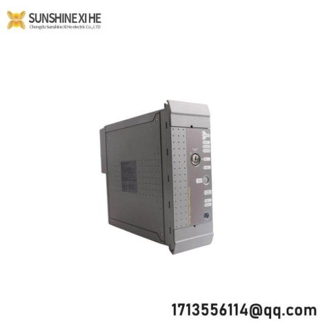 ICS TRIPLEX T3419 Digital Input Module