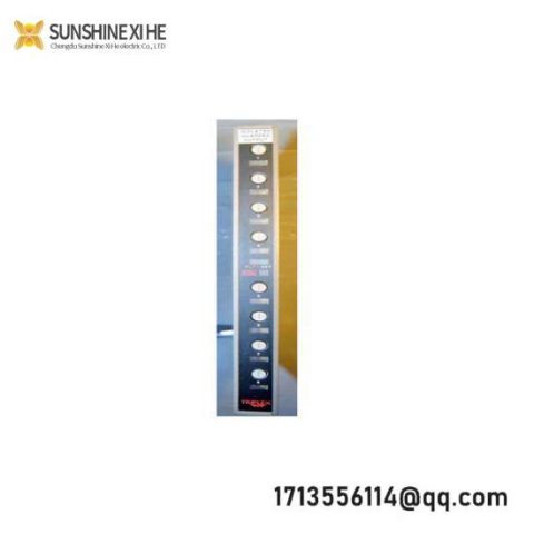 ICS T3485 - Isolated Guarded Output Module by ICS Triplex, Precision Control & Safety in Manufacturing Automation