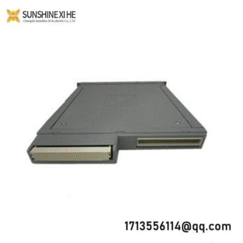 ICS Triplex T3488A Industrial Control Unit