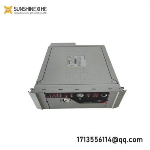 ICS Triplex T8110C - Trusted True-Multiplication™ Processor