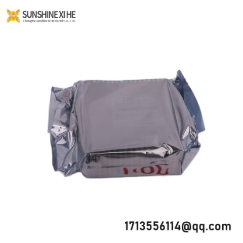 ICS Triplex T8151B: High Performance Controller for Industrial Automation