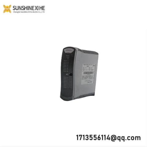 ICS Triplex T8273 Fan Assembly Module