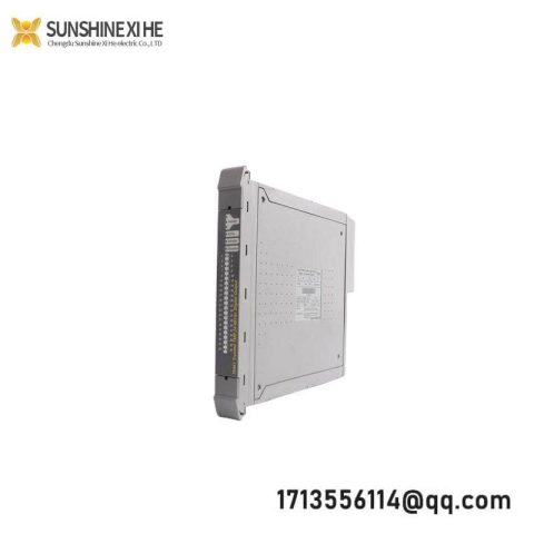 ICS TRIPLEX T8310 - Advanced Expander Interface for Industrial Control