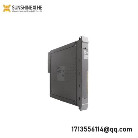 ICS Triplex T8311 Trusted TMR Expander - Industrial Control System Module