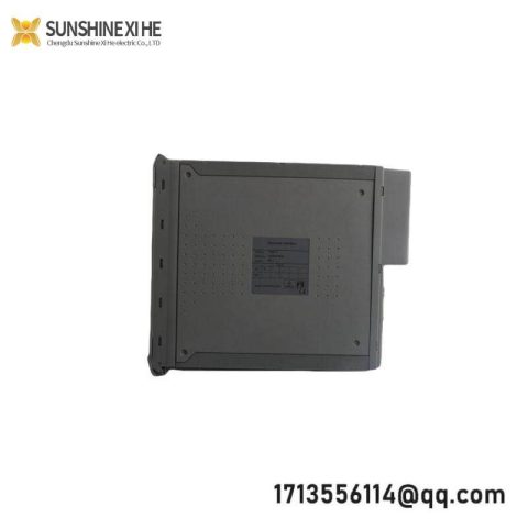 ICS Triplex T8311: Trusted TMR Expander Interface for Industrial Control Systems