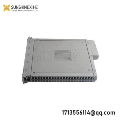 ICS TRIPLEX T8312-4 Expander Interface Adapter Module