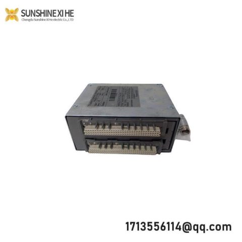 ICS Triplex T8312-4C | Industrial PLC Expansion Interface Module