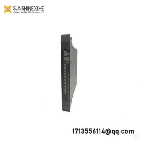 ICS TRIPLEX T8402 - High-Performance Digital Input Module