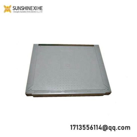 ICS TRIPLEX T8424 - Trusted TMR 120Vac Digital Input Module