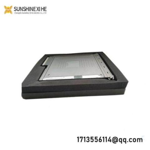 ICS TRIPLEX T8432 Dual Analog Input Module - Advanced Control Solutions for Industrial Applications