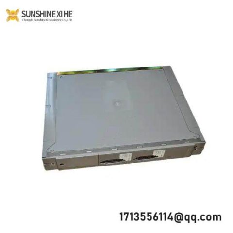 ICS TRIPLEX T8448 - Trusted TMR 24VDC Interface Module