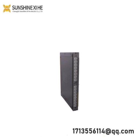 ICS TRIPLEX T8451 Analog Input Module