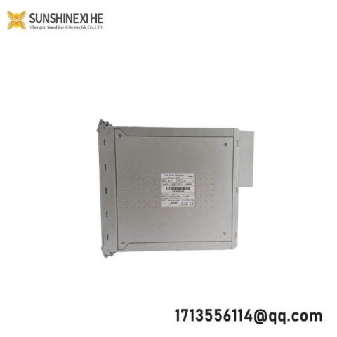 ICS TRIPLEX T8461 Digital Output Module