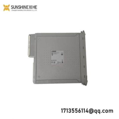 ICS Triplex T8461C: High-Power Digital Output Module