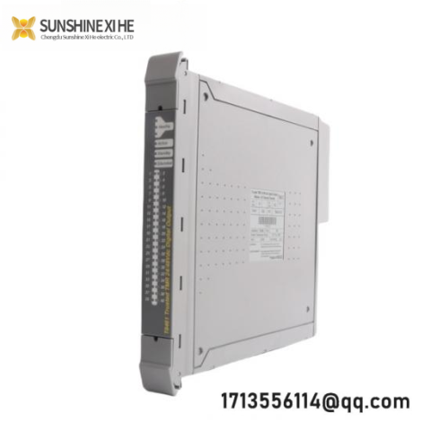 ICS Triplex T8461C - Trusted TMR 24/48Vdc Digital Output Module