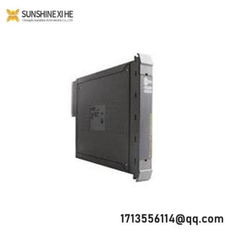 ICS TRIPLEX T8471 - Trusted TMR 120Vdc Digital Output Module