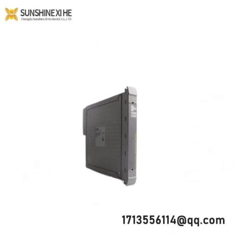 ICS TRIPLEX T9193 Advance Blanking Cover - Innovative Shielding Solution for Industrial Control Systems