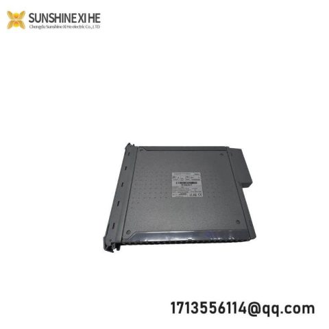 ICS Triplex T9030 OPC Server for Industrial Automation