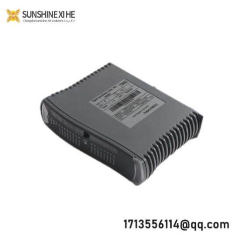 ICS TRIPLEX T9402, Advanced Industrial Control Module