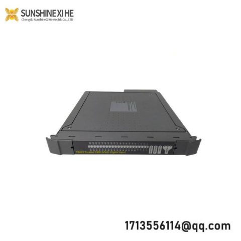 ICS TRIPLEX T9801 Analogue Output - Industrial Control Module