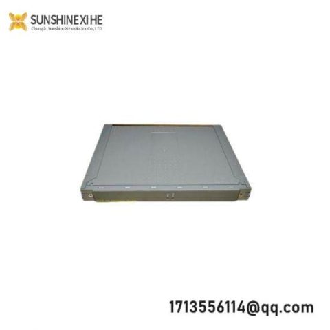 ICS TRIPLEX T9852 Digital Output Controller