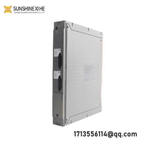 ICS Triplex Trusted T7150A Communication Module, Industrial Control Solutions