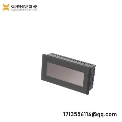 IDEC HG1F-SB22BF-W TOUCHSCREEN: Comprehensive Touch Panel Solution