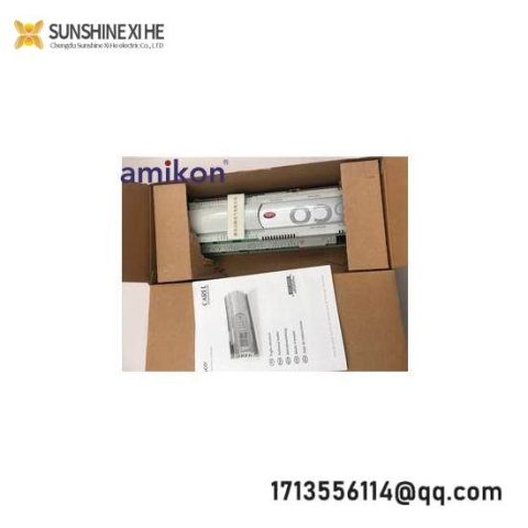 IDEC SY4S-05D Touchscreen HMI Module for Industrial Automation
