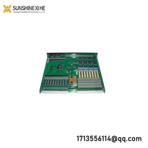 Mitsubishi IFALM11 Control Board - Advanced PLC Module for Industrial Automation