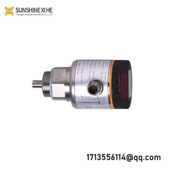IFM LR3000 Voltage Regulator Converter Transformer, High-Power Industrial Control Module