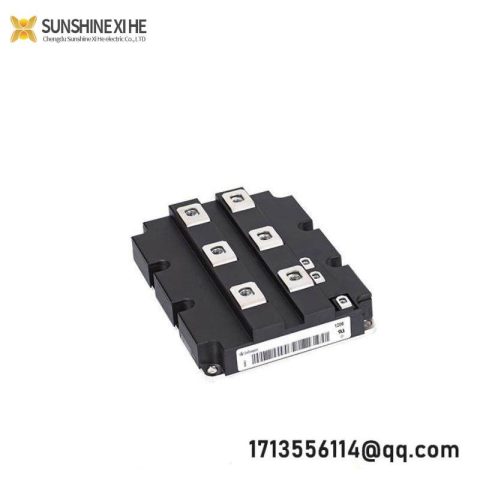 Siemens FZ1800R16KF4 Trans IGBT Module, High Efficiency Drive Solutions