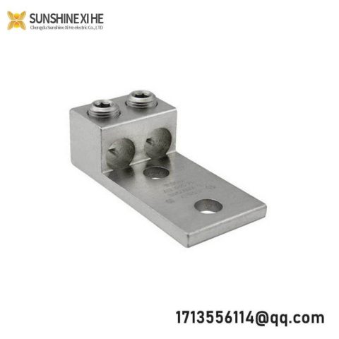 ILSCO AU350 - 2-Conductor, Industrial Control Solutions