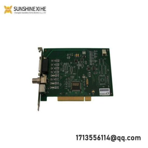 Imagenation PXC200AL-00 Industrial Data Acquisition Card, High Precision, Reliable Performance