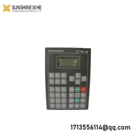 INDRAMAT 109-0943-4A03-02 Industrial Servo Drive, High Precision Motion Control