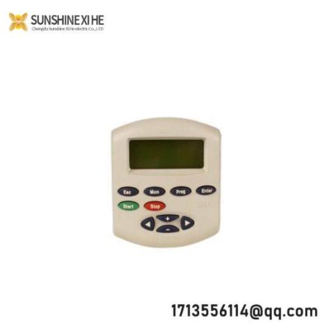 INDRAMAT 109-525-2237A-3 High Performance Control Module