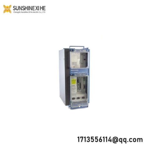 InDrDd01.2-N100A-DL08-01FW Controller, Indramat Servo Compact Module