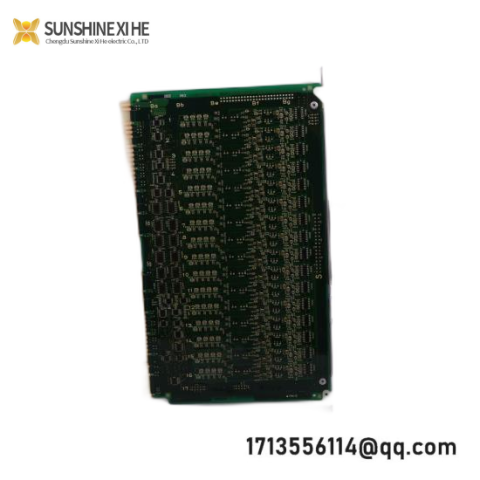Indramat TVM1.2-050-220/300-W0 Power Supply Module, for Industrial Control Systems