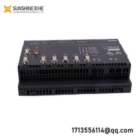 INDRAMAT KDV2.2-100-200/300-220 Power Supply Module