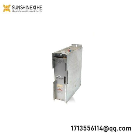 Inramat NAM 1.3-15 Line Connection Module: Advanced Networking Solution for Industrial Automation