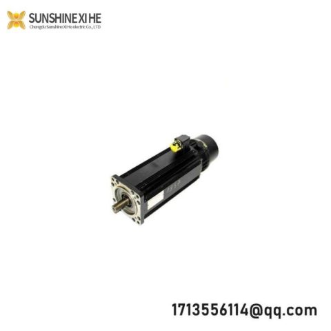 Indramat MAC90C-0-GD-1-B/110-A-0 Servo Motor, Precision Control & Industry Leader