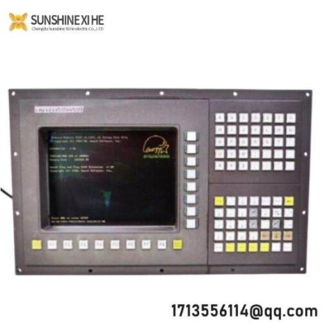 Industrial ATR-4D41133 MS-DOS Power Module