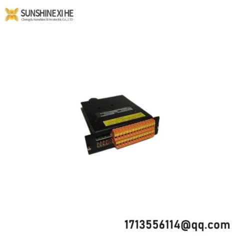 INFRANOR GMBH MSM0606 Servo Amplifier