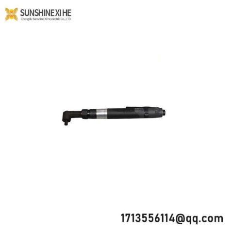 Ingersoll Edge QA1L05S1XLD A04M13010 500rpm Pneumatic Screwdriver