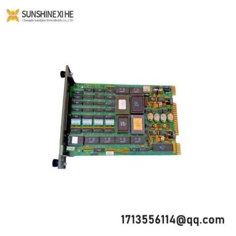 ABB INNIS01 Network Interface Slave Module, PLC Module