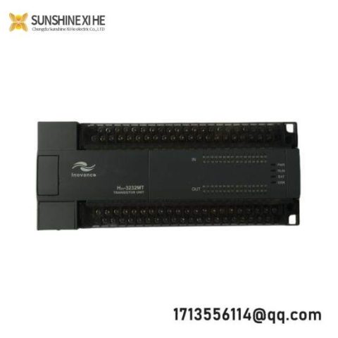 INOVANCE H2U-2416 MT Programmer, Controllable Industrial Control Module